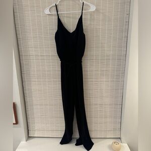 Black Jumpsuit!